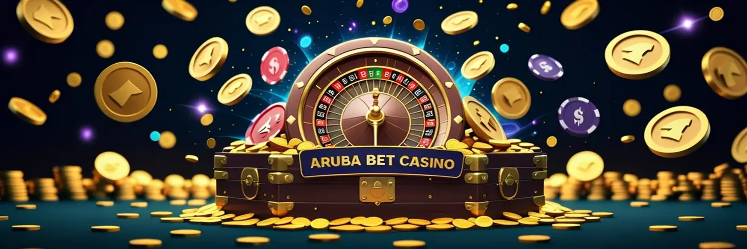 Casino Aruba Jouez Maintenant