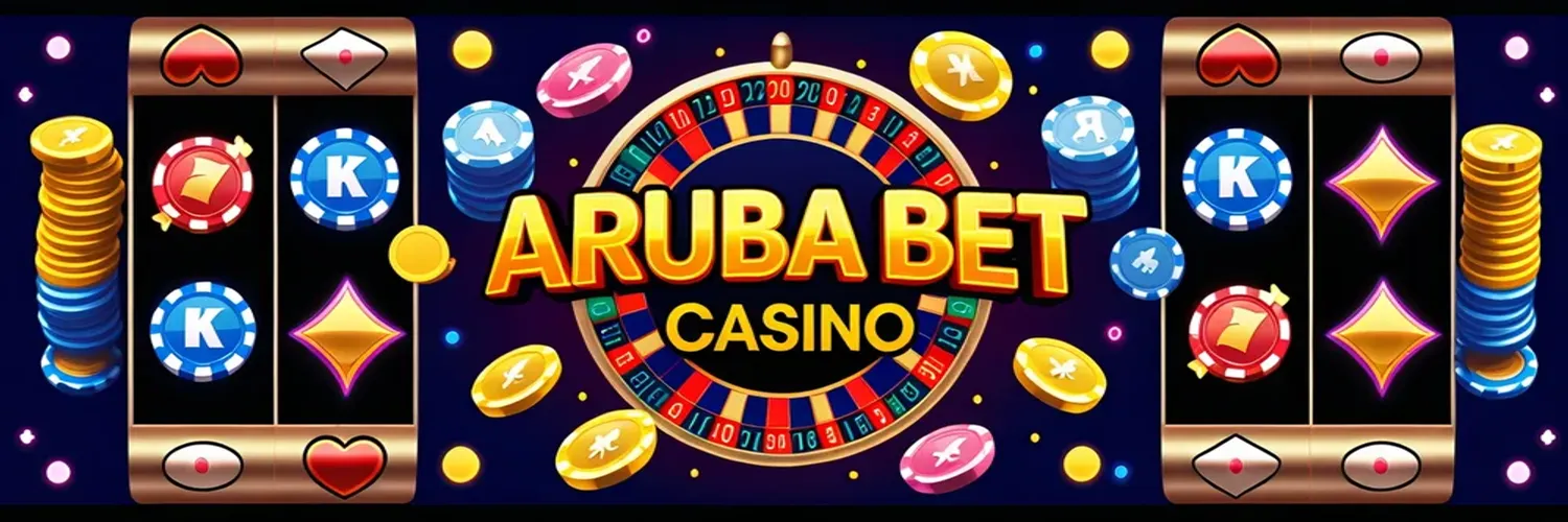 Casino en ligne Aruba